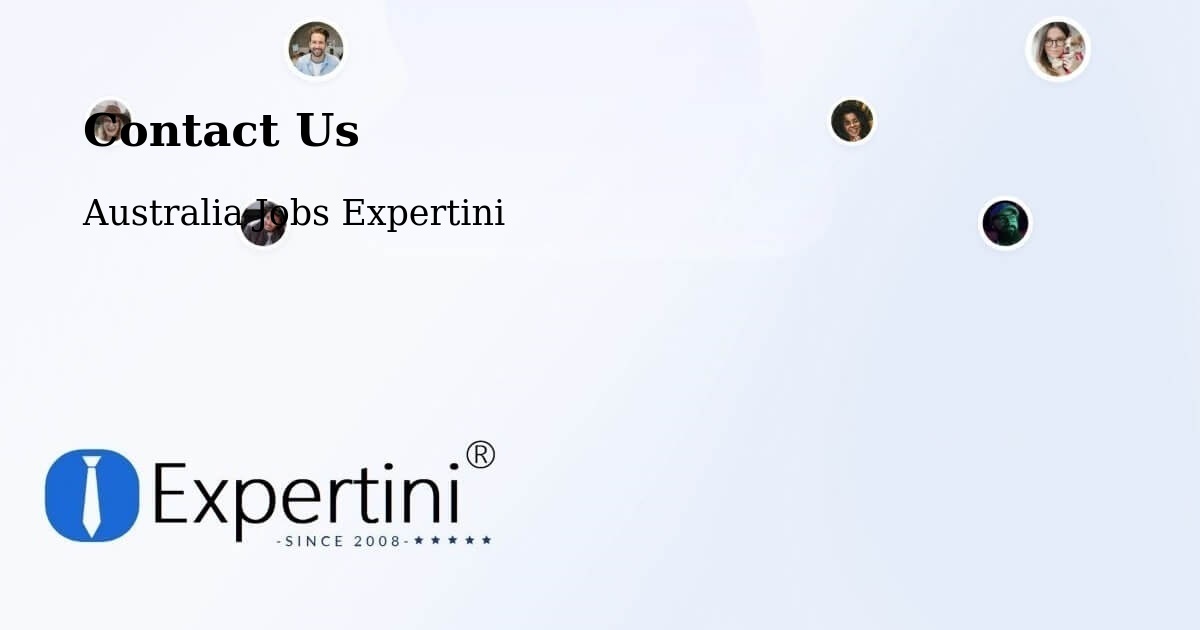 Contact Expertini – Drayton - Australia Jobs Expertini